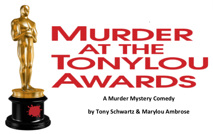 Murder at the Tonylou Awards